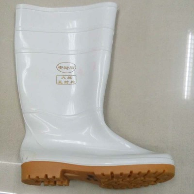 Wholesale labor protection products labor protection rain shoes