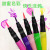 Soft brush head tattoo pen highlighter color pen TATTOO