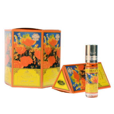 2016 small essential oil sample perfume 6ML