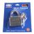 Drawer Lock Gate Lock Padlock Bicycle Lock