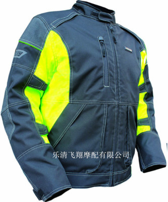 Lei Wing motorcycle riding clothes clothes fall to send professional racers light racing suit protector
