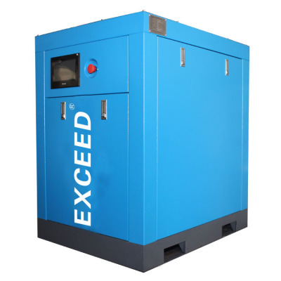 Luohe 15 KW Screw Air Compressor