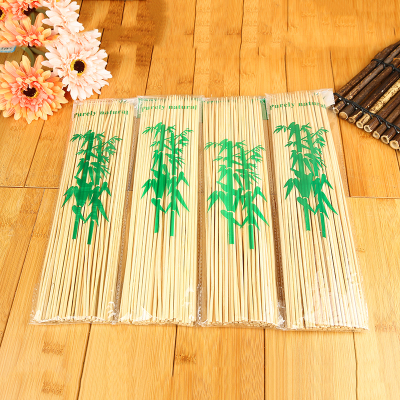 High quality nanzhu signature health and environmental protection. BBQ string incense special bamboo sticks origin goods