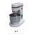 Small Bar Desktop Food Mixer Series B- 7 Kitchen Hotel Bar Supplies