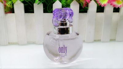 ONLY fresh floral and fruity lady perfume