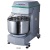 Double-Speed and Double-Velocity Dough Mixer Series DM-50 Convenient Kitchen Equipment