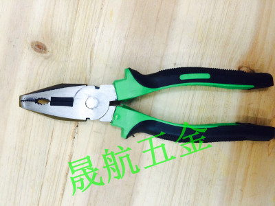 Ordinary imitation forging vise pliers American diagonal pliers nose pliers hardware tools