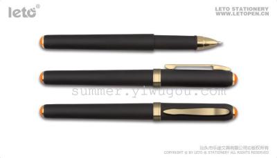 Gold code Large capacity Neutral pen