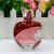 2016 lady spray glass bottle 30ml apple light perfume