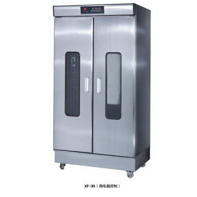 Fermentation Machine Series XF-30 (Microcomputer Control) Rapid Fermentation Kitchen Equipment