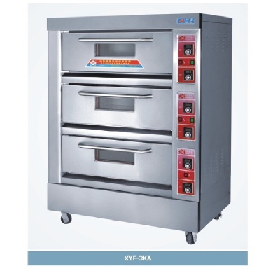 New Electric Oven Series XYF-3KA Western Food Oven Hotel Kitchen Equipment