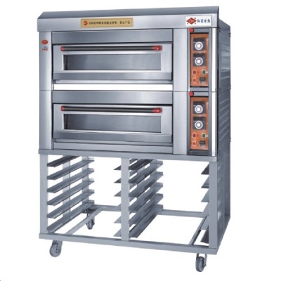 New Electric Heating Tube Oven XC-24DHP