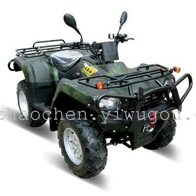 ATV, four-wheel drive, gasoline, ATV, (dune buggy)
