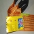 Special lifting belt of the special glass for hoisting and lifting belt of flat belt