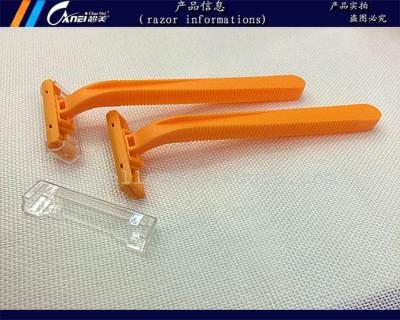 Specializing in the production of customized disposable razor razor 2 layer 3 layer 4 layer 5 layer blade OEM