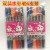 Two headed watercolor pen children's painting pen color pen 10 color 12 color 6 color