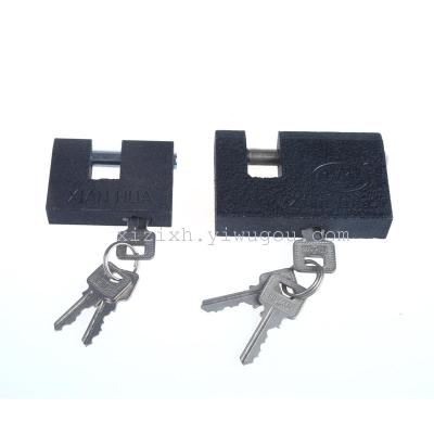 Xianhua Xianhua Anti-Pry Lock Padlock Drawer Lock Multifunctional Lock