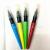 Fiber Brush Head Watercolor Pen Soft Brush Pen Color Painting Watercolor Pen
