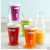 Slush and Shake Maker, Ice Cream Machine, Slush and Shake Maker, Creative Milk Shake Cup, No Plug-in