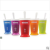 Slush and Shake Maker, Ice Cream Machine, Slush and Shake Maker, Creative Milk Shake Cup, No Plug-in