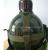 Outdoor camping, camping, hiking, aluminum, 87 military training authentic vintage kettle