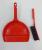 Plastic Dustpan Brush Set Bucket Brush Mini Children Cleaning Set Pp Material Environmental Protection Products