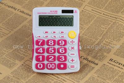 Factory direct KK-9136B Color Calculator
