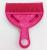 Mini Desktop Cleaning Brush Keyboard Brush with Dustpan Small Broom Set with Shovel Brush Small Broom