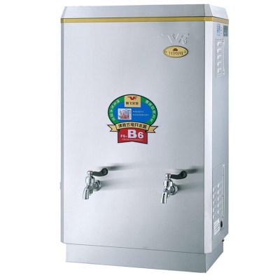Commercial Boiling Electric Water Boiler FS-9B6