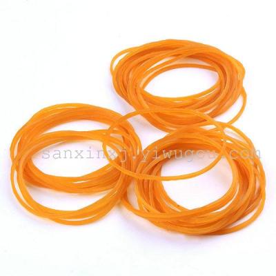 Rubber band Rubber ring leather band