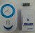 Doorbell wireless remote control Doorbell 150 effective distance