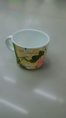 A mug of Milk Cup Cup spot in Yiwu melamine cup