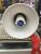 Mulan Peddling Horn Stand Bone Loudspeaker Tour Guide Handheld Megaphone Recording Speaker