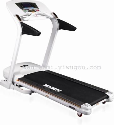 Multifunctional electric treadmill treadmill treadmill star Prince ZX-1430