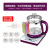 health pot full automatic  glass electric decocting traditional Chinese medicine health care pot boiled tea teapot body