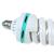 Foreign Trade Export Energy-Saving Lamp 17 Pipe Diameter Complete Spiral 85W White Light Energy-Saving Lamp