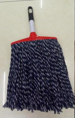 Original Cotton Yarn Large 30cm Mop Replacement Head Mop Accessories Mop Cloth Absorbent Mop Head