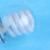 LED Lamp Export 36W 40W Middle and Half Spiral Transparent Bulb Bulb Lamp
