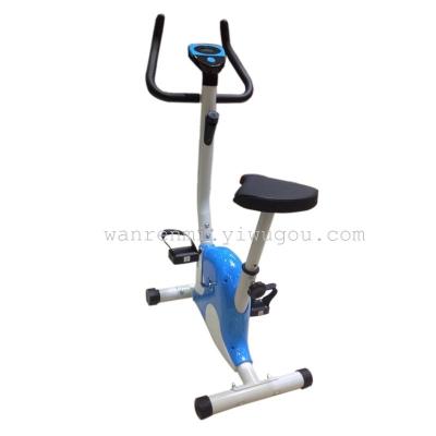 Home personal indoor sports fitness equipment, Ms.