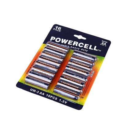 Special Offer Powercell5 Battery AA Battery R6