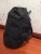Canvas Casual Shoulder Crossbody round Bag Basketball Bag Bucket Bag Sports Gym Bag Travel Bag Men's and Women's Handbags Tide