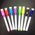 8-Color Children's Small Whiteboard Marker Environmentally Friendly Graffiti Pen Brushed Whiteboard Pen Whiteboard Marker