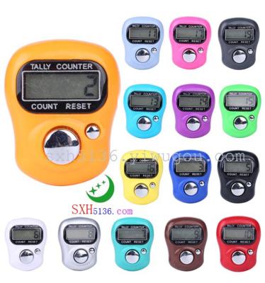 1011 finger counter manufacturers sxh5136 ring counter wholesale