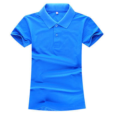 2015 Summer New Work Clothes Short-Sleeved T-shirt Moisture Wicking