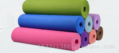 0.5 PVC yoga mat