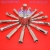 Glass drill bit glass hole ceramic tile marble hole plating drilling heads