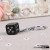 Supply of resin a variety of multi - color point diamond dice key button bag wholesale