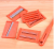 Multi-functional kitchen section shred 7 pieces set of small tools