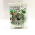 Factory Direct Sales Creative Camouflage Mini Cute Metal Little Alarm Clock Can Be Customized Clock Dial 40cm Little Alarm Clock