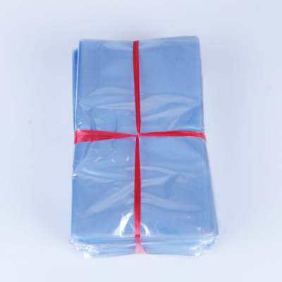 PVC shrink film bag hot sealing bag packaging shrink bag